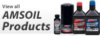 Amsoil Signature series oil and Diesel oils
